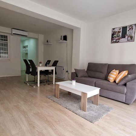 Imeda Apartamentos Recogidas Granada Eksteriør billede