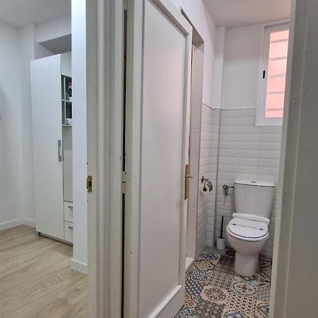 Imeda Apartamentos Recogidas Granada Eksteriør billede