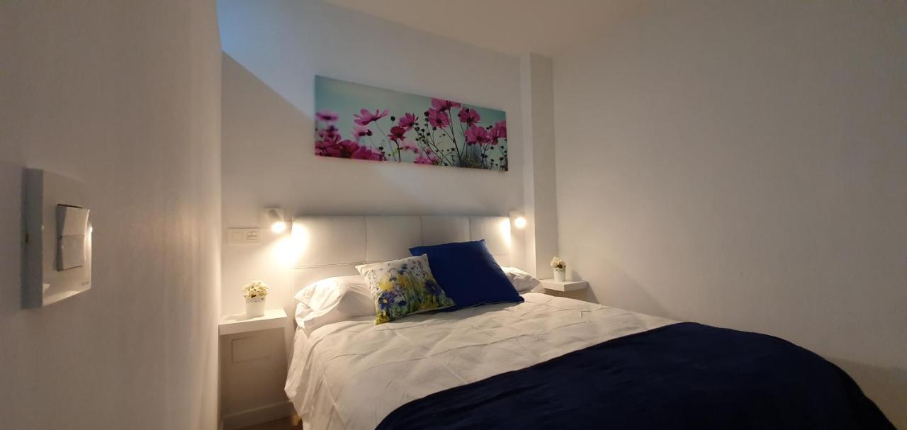 Imeda Apartamentos Recogidas Granada Eksteriør billede