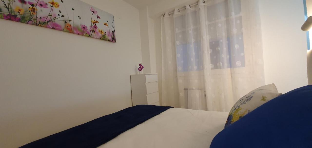 Imeda Apartamentos Recogidas Granada Eksteriør billede
