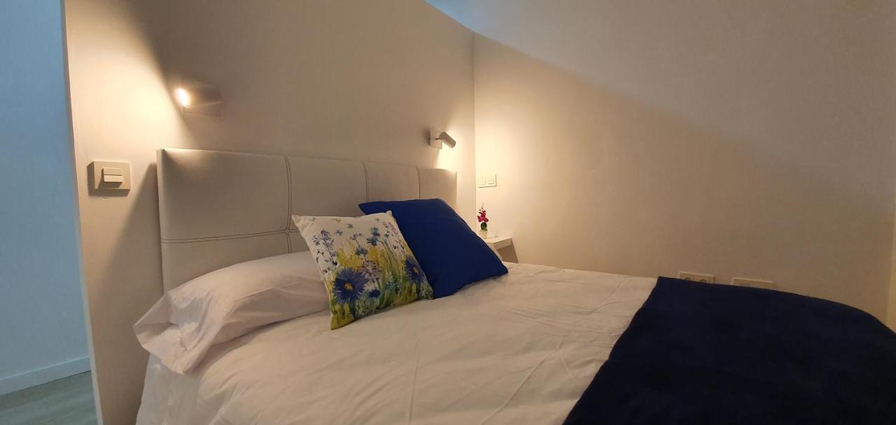 Imeda Apartamentos Recogidas Granada Eksteriør billede